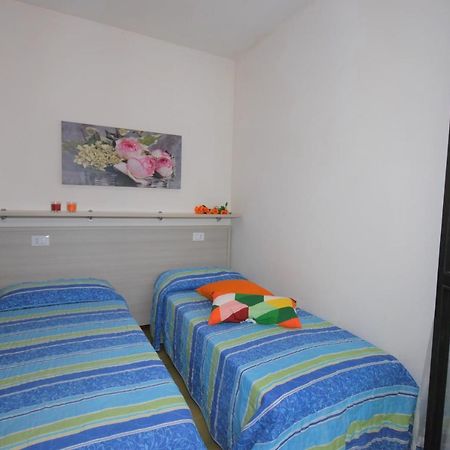 Residenza La Meridiana Lignano Sabbiadoro Zewnętrze zdjęcie