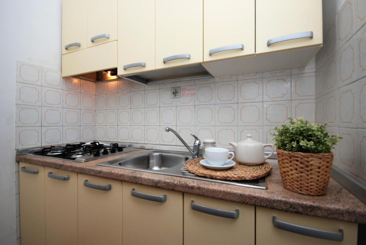 Residenza La Meridiana Lignano Sabbiadoro Zewnętrze zdjęcie
