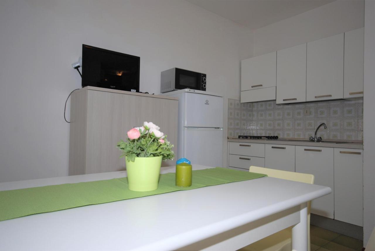 Residenza La Meridiana Lignano Sabbiadoro Zewnętrze zdjęcie