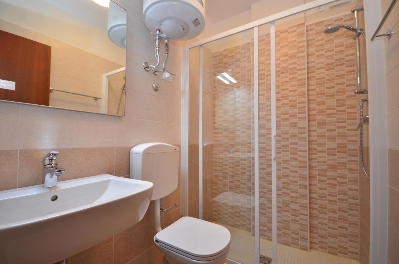 Residenza La Meridiana Lignano Sabbiadoro Zewnętrze zdjęcie