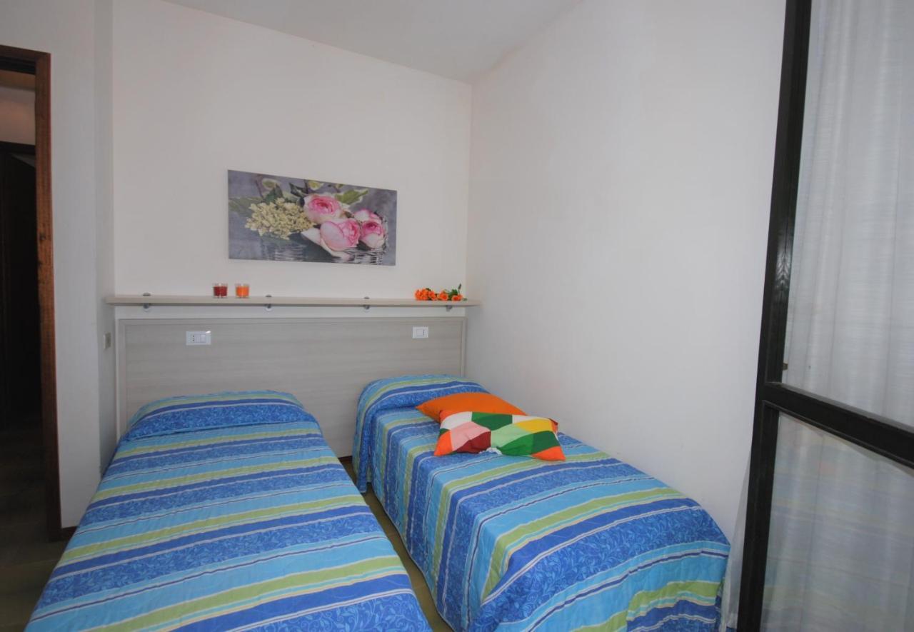 Residenza La Meridiana Lignano Sabbiadoro Zewnętrze zdjęcie